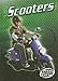 Produktbild Scooters (Torque Books)