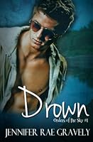 Drown 1502783711 Book Cover