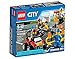 Price comparison product image City Fire LEGO Fire Starter Set