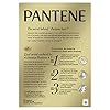 Pantene, Pro-V One Step Nourishing Hair Mask, Moisturize and Restore, 1.7 fl oz, 10 Count