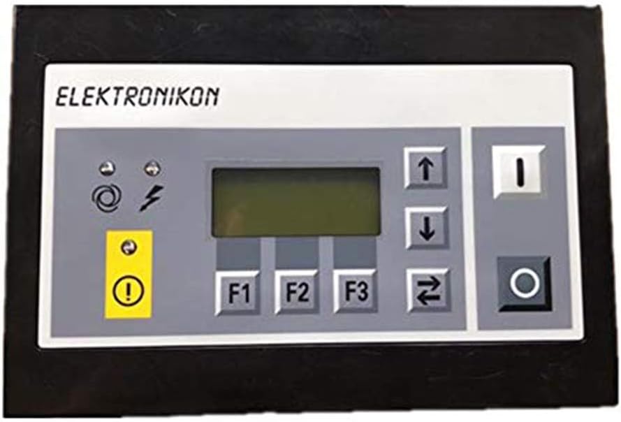 1900070006 Controller Panel for Air Compressor Replacement Part (1900-0700-06)