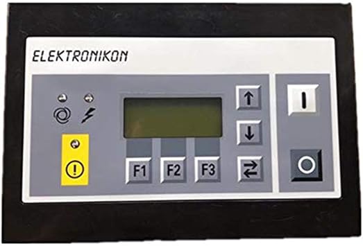 1900070006 Controller Panel for Air Compressor Replacement Part (1900-0700-06)
