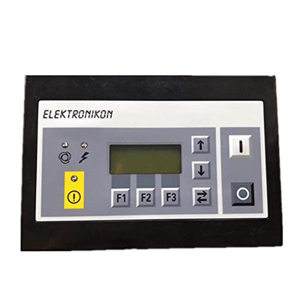 1900070005 Computer Controller Panel for Atlas Copco Air Compressor Replacement Part (1900-0700-05)