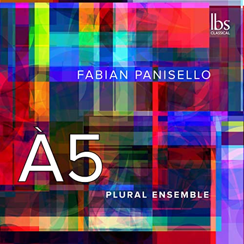 Fabian Panisello: A5