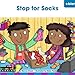 Decodable Readers Book Set: Short Vowels, Consonant Blends, and Digraphs 24-Titles | Reading Age 5-8 | Grade Level 1 | Benchmark Education (Newmark Decodable Readers)