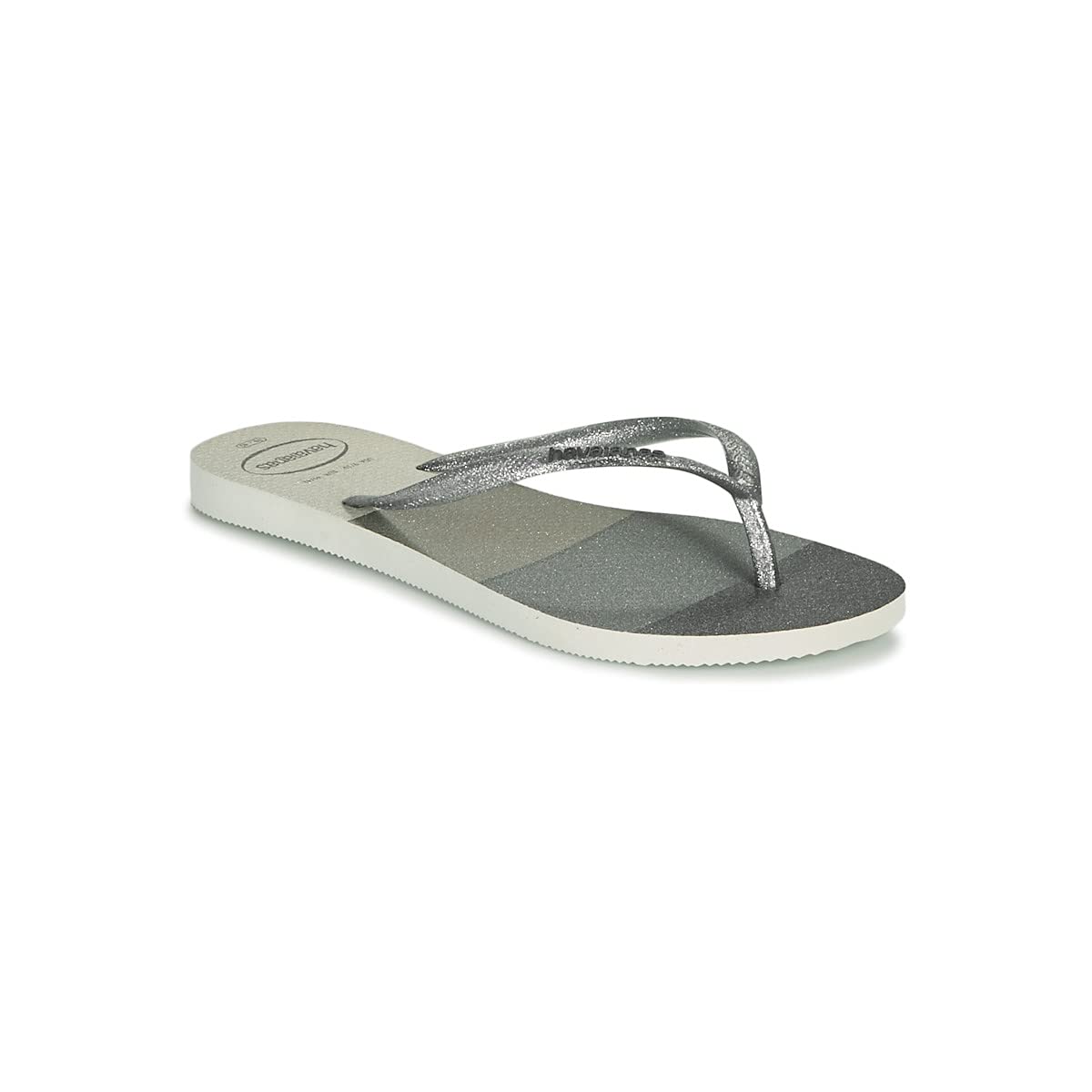 Havaianas: Auswahl an Schuhen