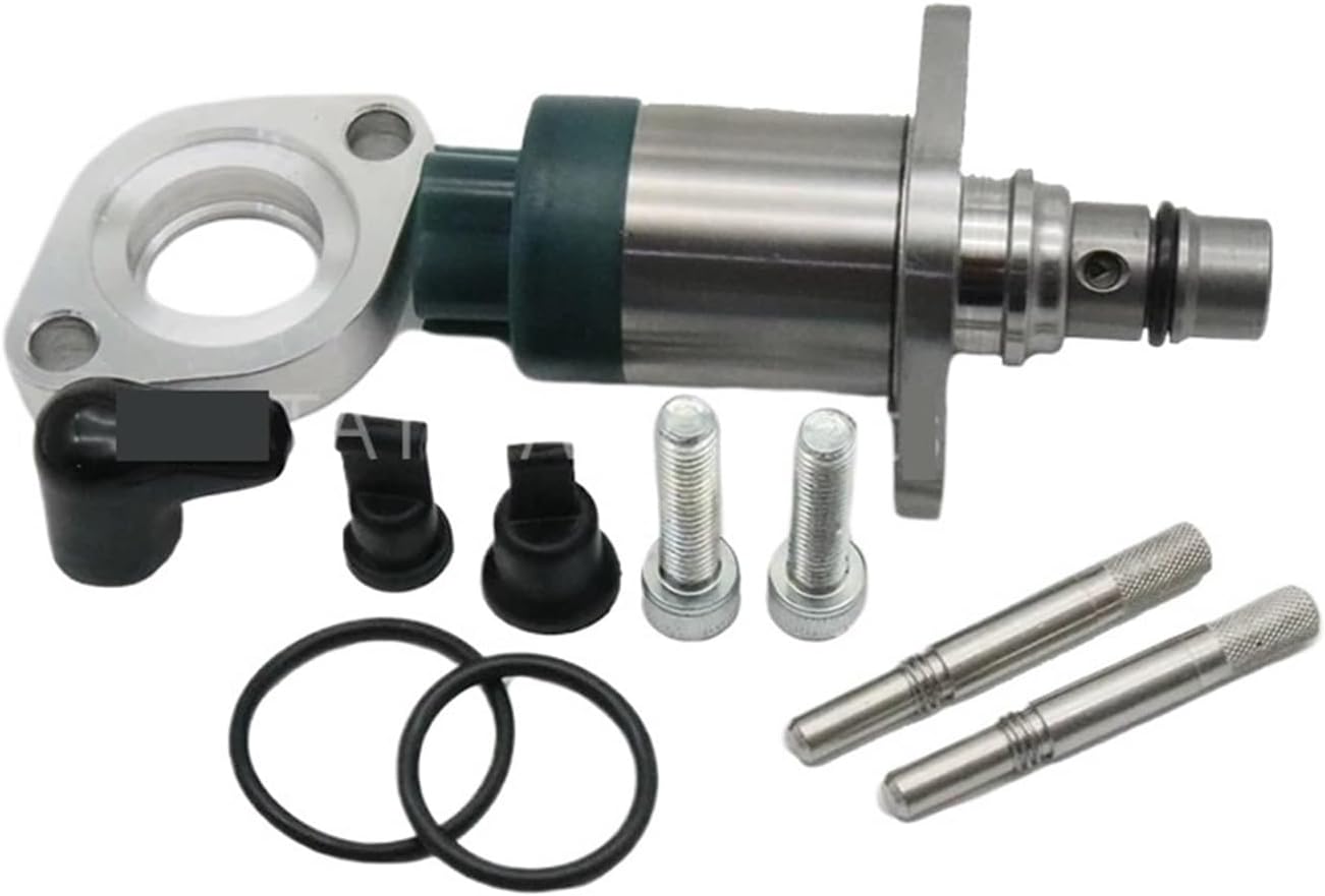 294200-2760 Common rail system oil quantity regulating valve 1460A053 A6860-LC10A