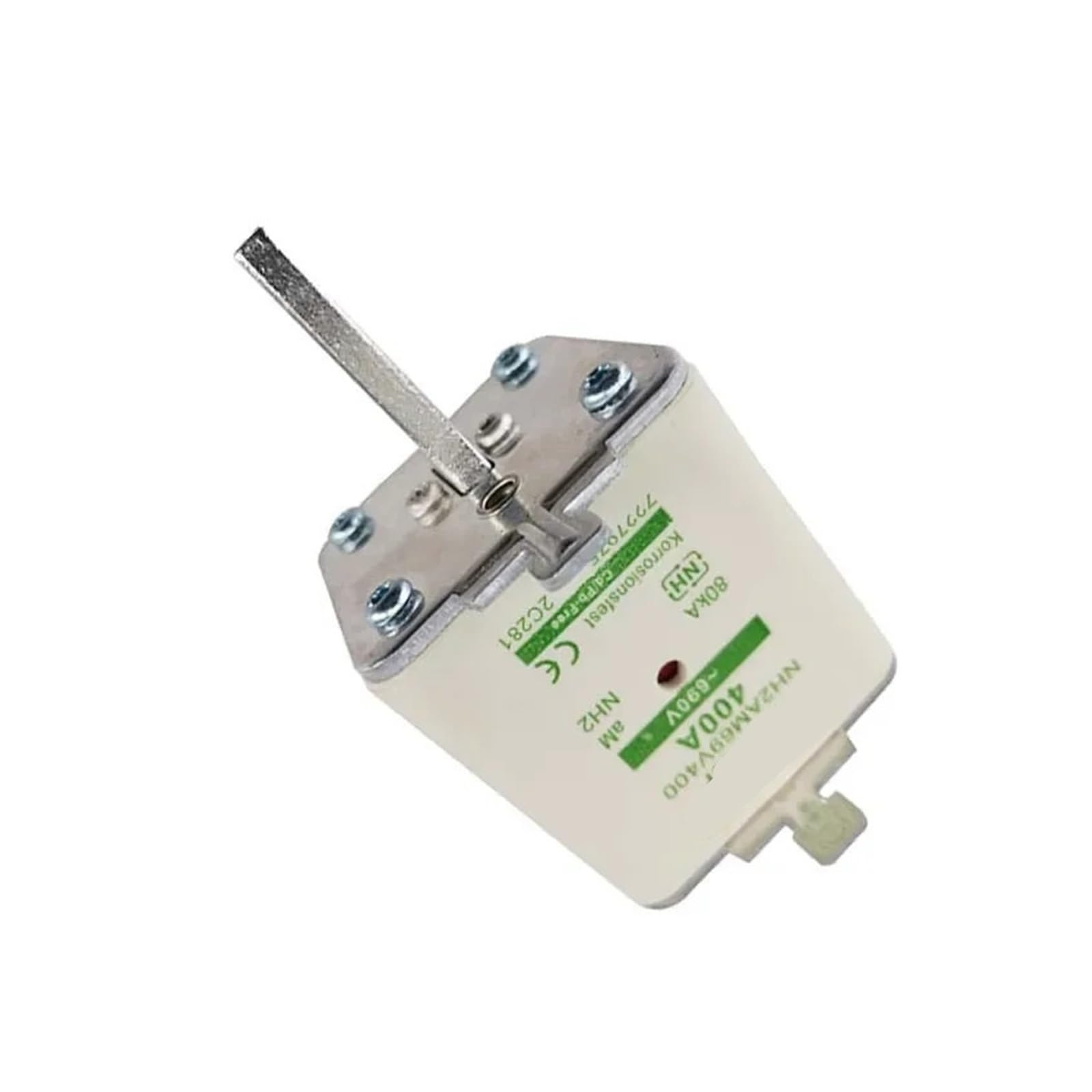 CXFCIHFT NH2AM690V400 DC Fast Fuse.
