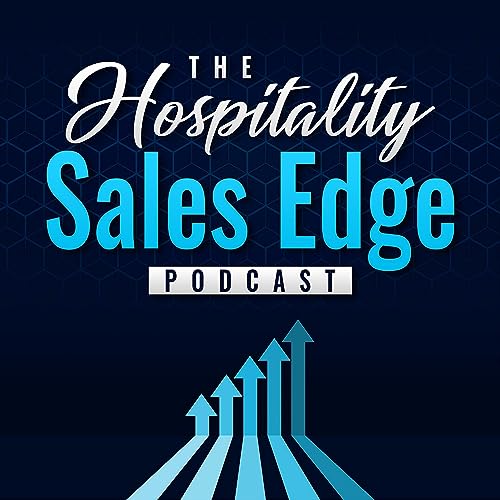 Ep 4 - The Impact of Technology on Hospitality Sales: Insights from Tati Mishkelin