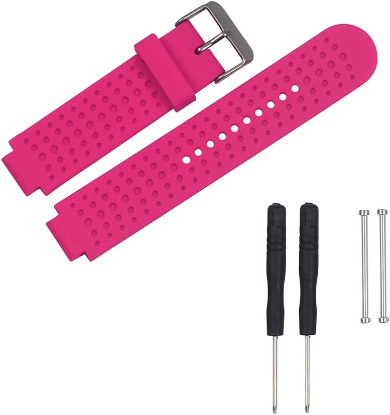 iwatch per donne impermeabile