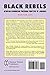 Black Rebels: African-Caribbean Freedom Fighters in Jamaica