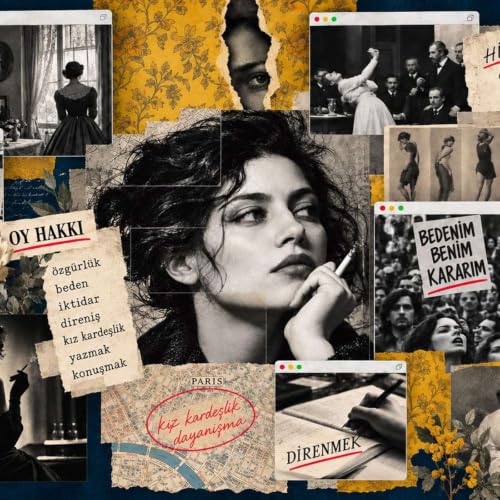 Tehlikeli Kadın&rdquo;dan &Ouml;zg&uuml;rleşen Kadına | Transgresif Dişillik II