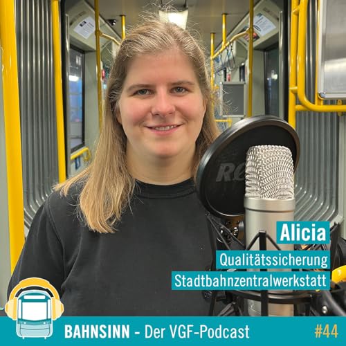 #44 Werkzeug, Werkstatt und Verantwortung