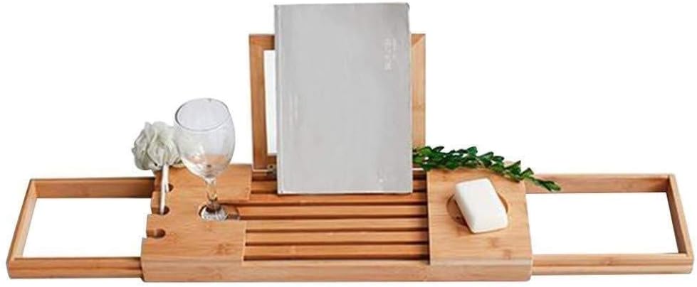 Bathtub Tray Bamboo Bathtub Tray Laptop Bed Desk Original Ivative Design Transforms Our Wood Telescopic al Bathroom Shelf