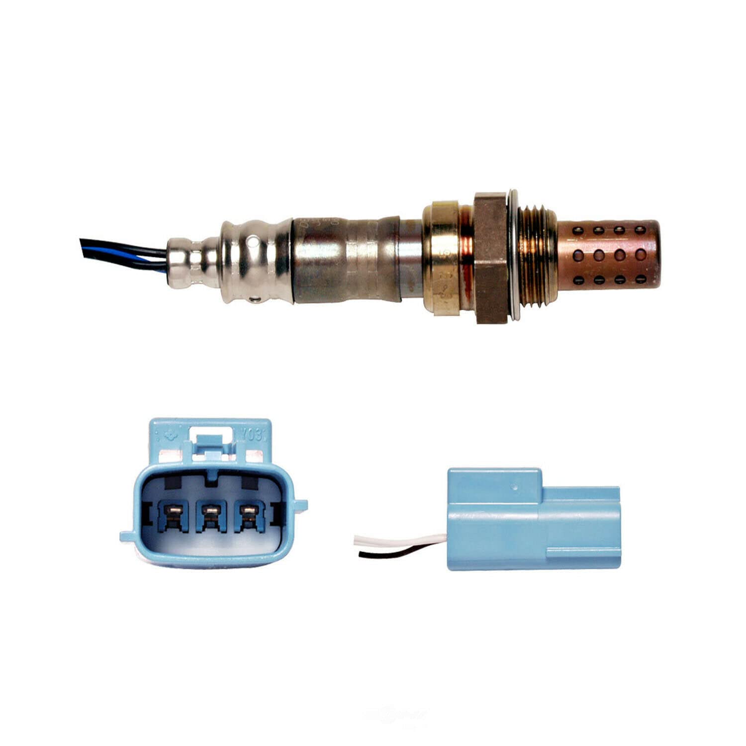 トイガン N@R Amazon.com: Denso Oxygen Sensor - 234-3113 : Automotive