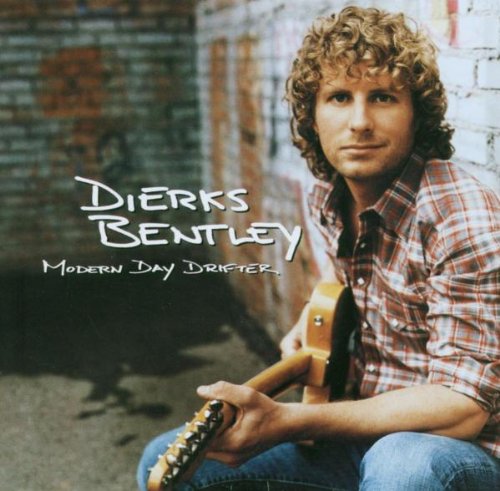 Modern Day Drifter [Audio CD]