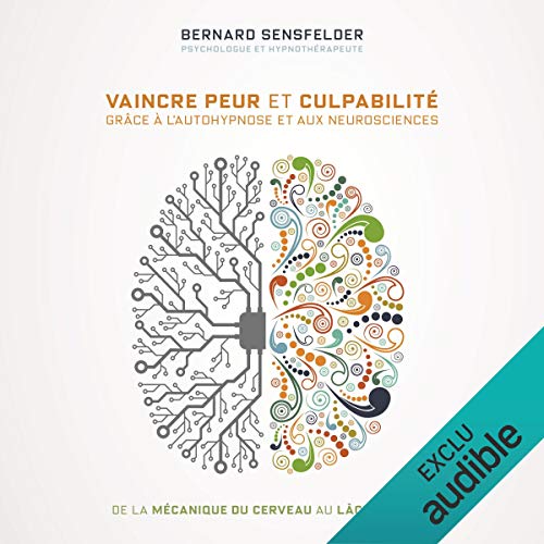 Vaincre Peur Et Culpabilite Grace A L Autohypnose Et Aux