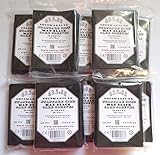 Optimaler Schutz für Standardkarten mit einem Format bis 63,5 x 88 mm, wie z.B.: Pokemon, Magic: The Gathering...