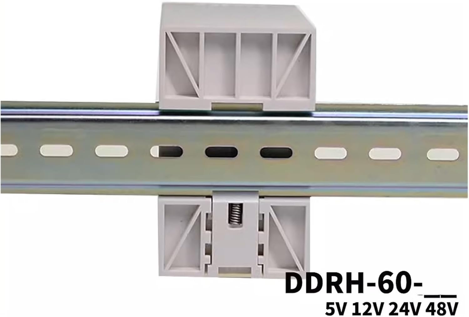 DDRH-60 DDRH-60-5 DDRH-60-12 DDRH-60-24 DDRH-60-48 60W 150~1500Vdc Power Supply(DDRH-60-48)