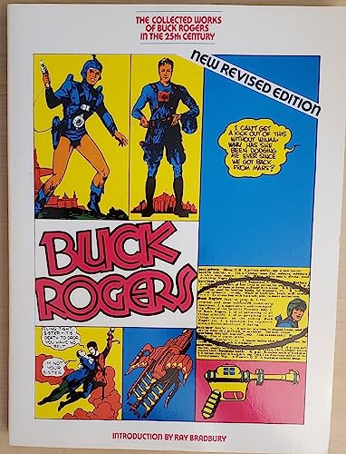 The Collected Works of Buck Rogers in the 25th Century