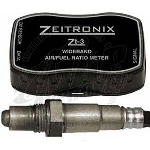 Zeitronix Zt3 Zt-3 Wideband Kits