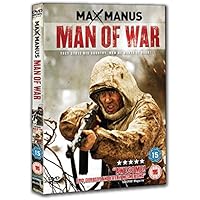 Max Manus - Man Of War
