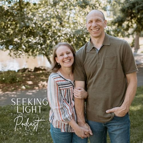 344. God will TEMPER the wind to the shorn LAMB with Holly & Ken Chesler