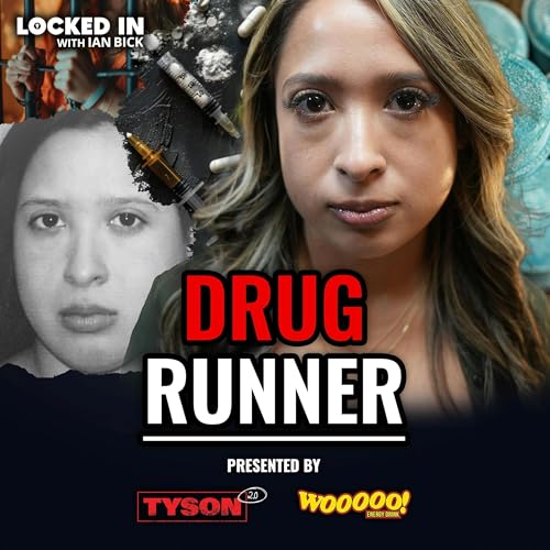 I Ran Drugs — Then the DEA Sent Me To Prison | Mary Voldevinos