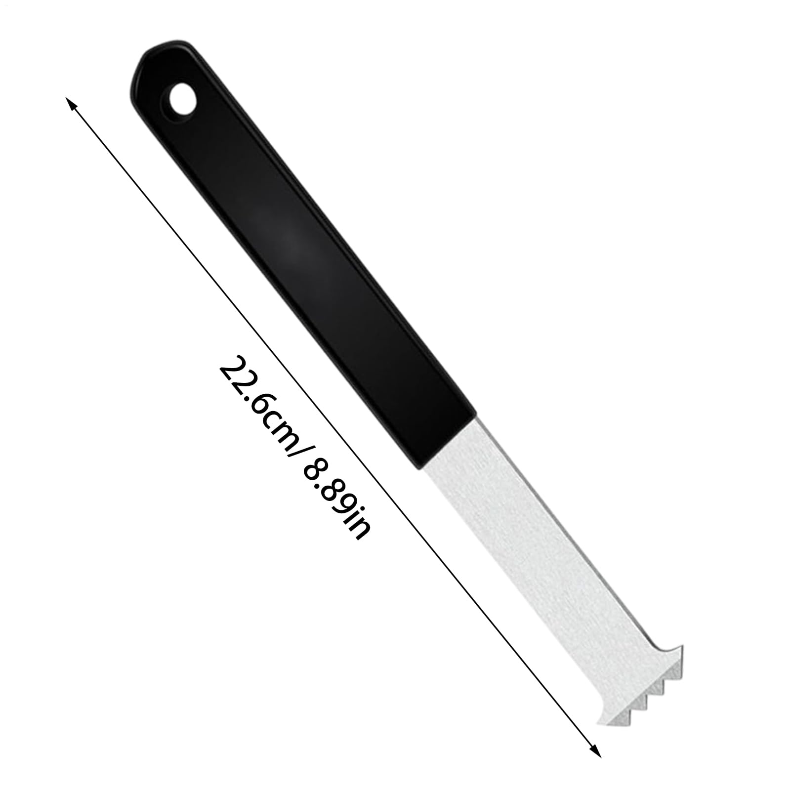 Outil Pour Retirer Les Pavés Gadget De Remplacement De Briques/Blocs | Extracteur de dalles avec dents pour joints Idéal jardin, pelouse, terrasse, parc, particuliers, débutants, paysagi