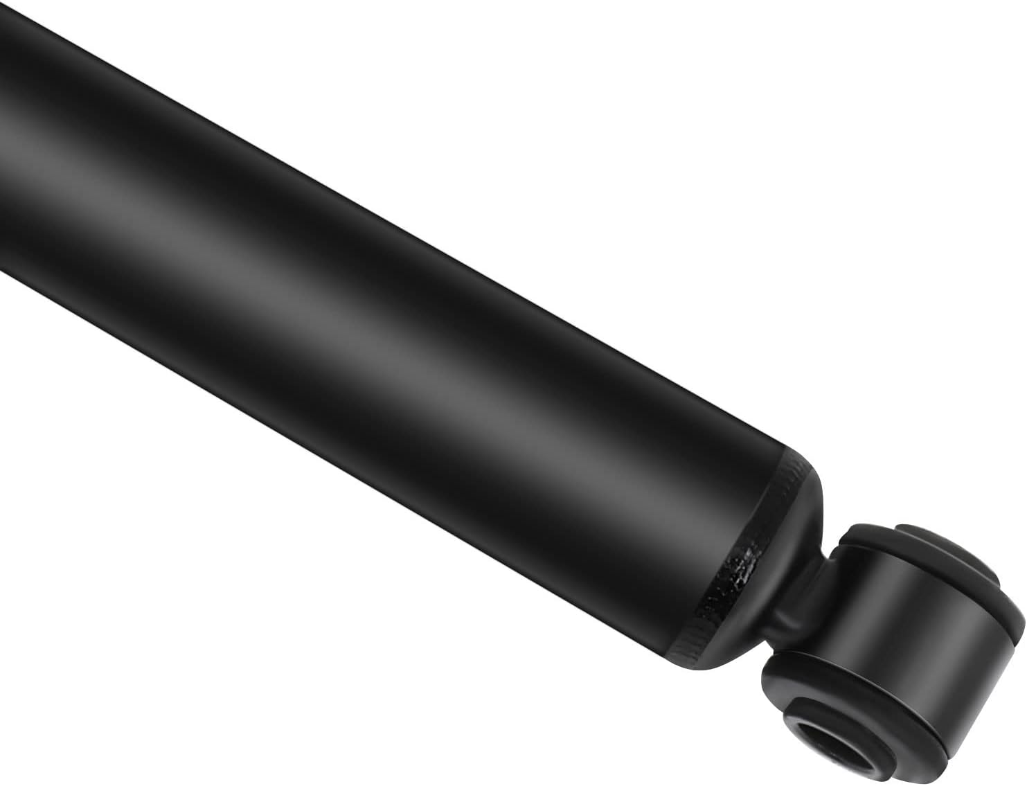 Front Rear Shocks Struts (4Pcs) ANPART Shock Absorbers Fits 1995-2005 for Chevy for Blazer,1982-2004 for Chevy S10,1992-2001 for GMC Jimmy,1991-04 for GMC Sonoma 344042 344041 Auto Shocks Sets (4WD)