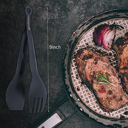 MSY BIGSUNNY Pinze antipasto - Pinze da cucina in