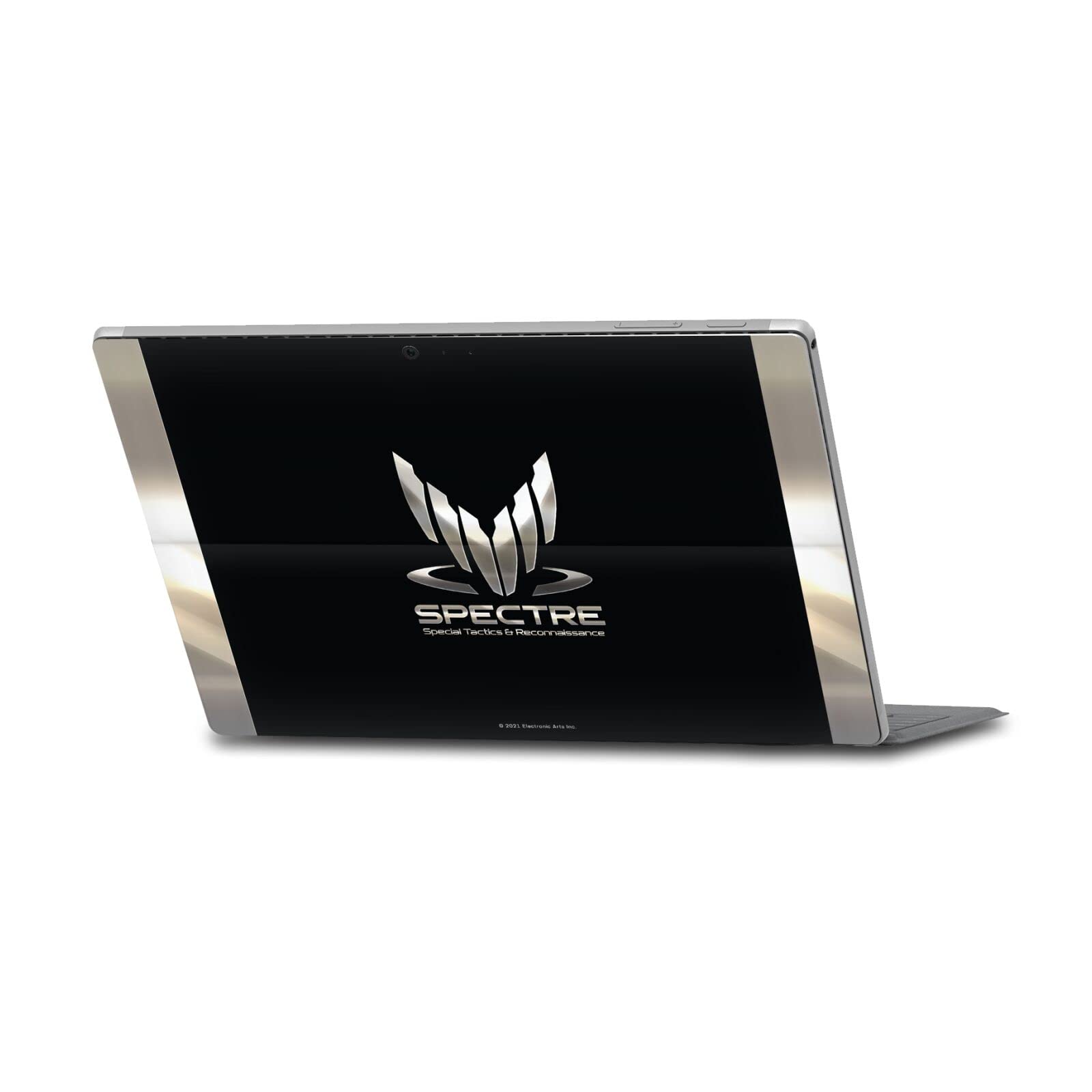 Autocollant Mass Effect Surface Pro Anti Rayures Protection Coque - 7
