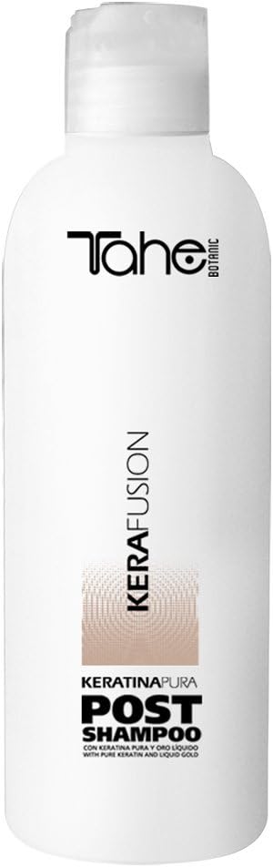 Tahe Botanic Kerafusion Post Shampoo 200ml