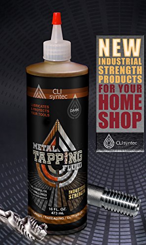 Clisyntec FBA_1213-S Premium Metal Tapping Fluid thumb #2