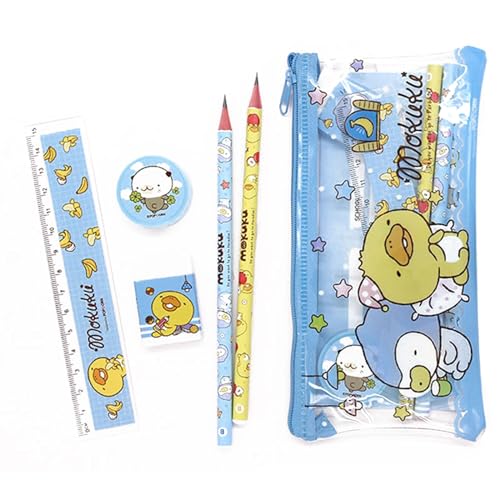 バイキンくん 文房具セット Amazon | バイキンくん 缶ペン ファンシーセット レトロ | ペンケース