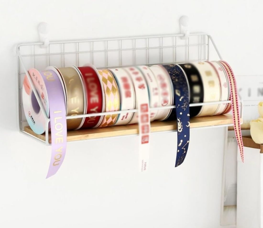 Ribbon Board Display