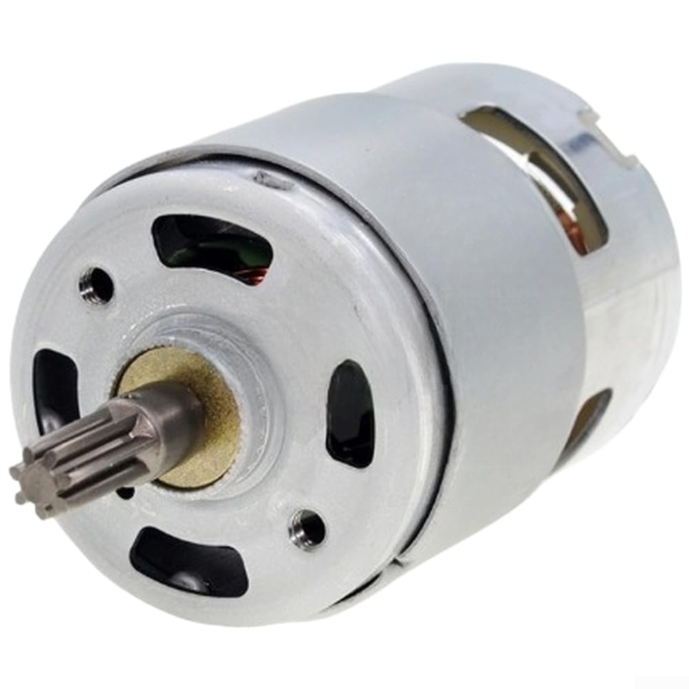 Moteur 629195-6 résout panne clé percussion Dtw190z remplacement moteur 18V métal