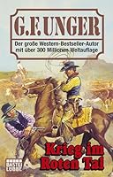 Krieg im Roten Tal 3404434900 Book Cover