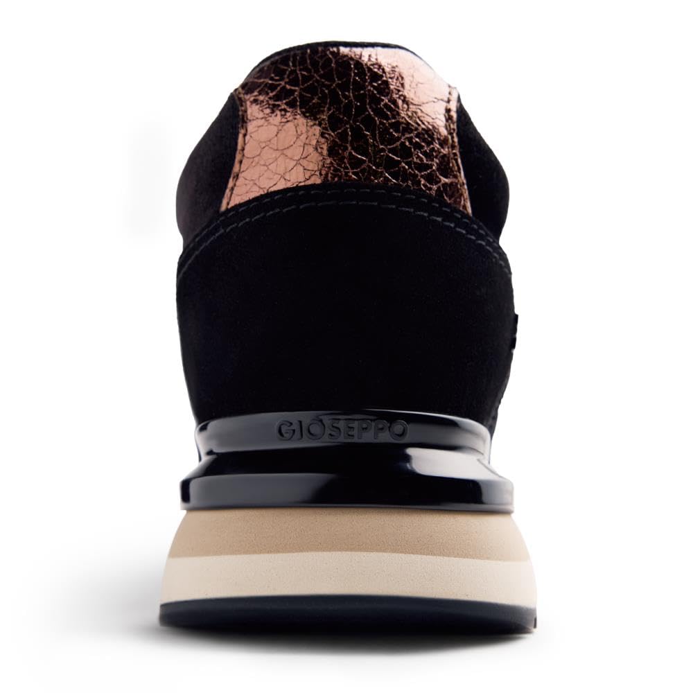 GIOSEPPO Landfall ZapatillasMujer