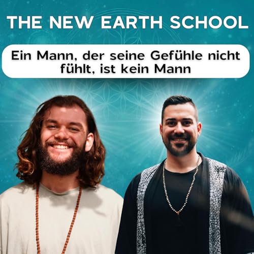 Ein Mann, der seine Gef&uuml;hle nicht f&uuml;hlt, ist kein Mann