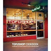 Tofu Shop Cookbook