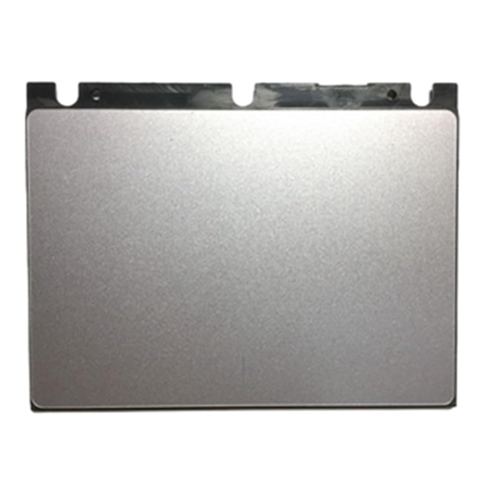 Laptop Touch Pad For ASUS A550 CA CC DP JD JK JX LA LB LC LD LDV LN VB VC ZA ZE Silver