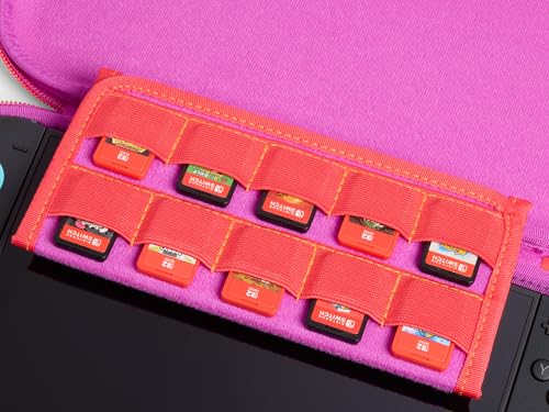 Housse fine PowerA pour Switch 2 Mario & Friends - vue 10