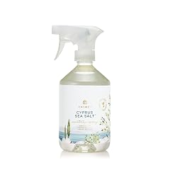 Thymes Cyprus Sea Salt Countertop Spray 16 5 fl oz