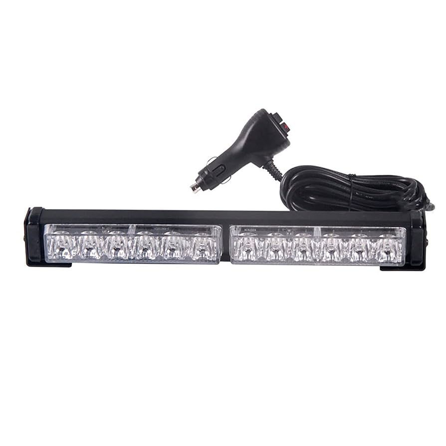 Amazon.co.jp: 車用ストロボフラッシュライト 車の高出力点滅