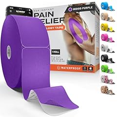 Pack A: Indigo Purple