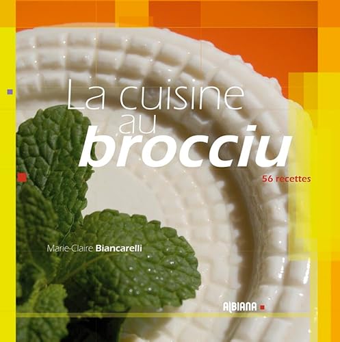 La cuisine au brocciu