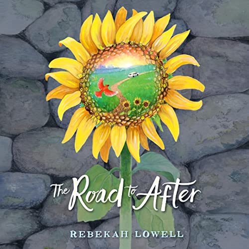 The Road to After by Rebekah Lowell episode artwork