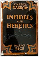 Infidels and Heretics: B000H546F8 Book Cover