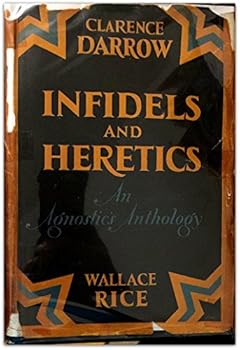 Hardcover Infidels and Heretics: Book